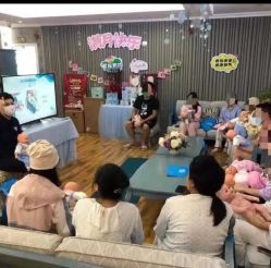 -安悦贝月子中心