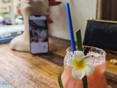 -PAPAYA泰国街头小吃(南山路店)