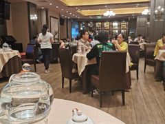 大堂-宝园酒家(美林M·LIVE天地东座店)