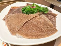 -海底捞火锅(八佰伴店)