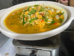 -军子大排档(迎春花园店)