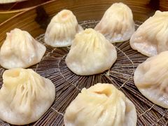 小笼汤包-耿福兴(凤凰美食街店)