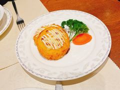 -92°C俄式厨房(中央大街店)