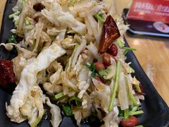 -聚点串吧·北京烧烤(朝北店)