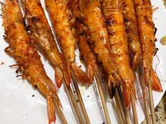 -禾斗海鲜自助(市南银座店)