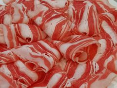 -惠丰涮肉馆(德宝新园店)