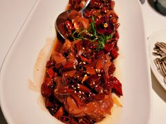 香辣美容蹄-胡大饭馆 24h(簋街总店)
