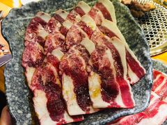 -万兴佳烤肉·长白山老味道(东岸里店)