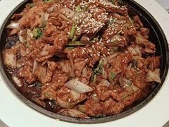 -秀儿四九城·新京菜(亚运村鸟巢店)