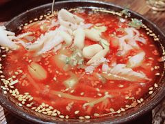 -串大叔炭火烤串·鸡西大冷面刀削面(总店)