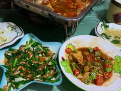 -鱼乐岛餐厅·户外花园主题餐厅