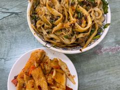 -清真马虎面馆(西七路店)