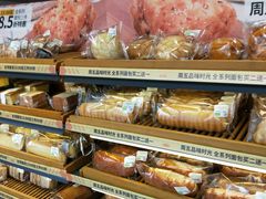 -today便利店(汉街店)