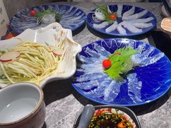 -好鲆·活鱼料理(金地广场店)