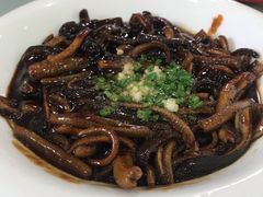 响油鳝丝-状元楼(金溪路店)