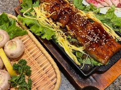 -梦山水日本烧肉(五四广场店)
