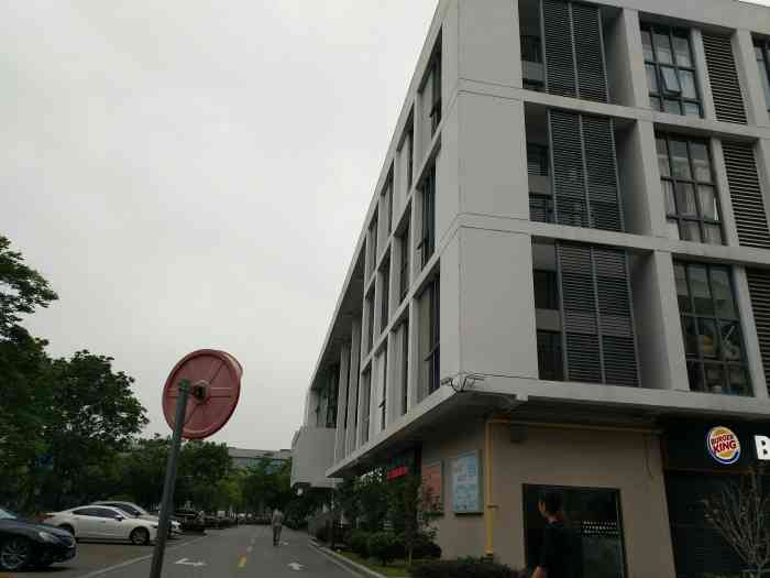 鲜橙广场-"鲜橙广场位于苏州工业园区星湖街128号生."-大众点评移动版