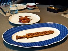 -曾宴·楚菜(湖北省博物馆店)