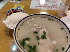 -易老妈蹄花.特色川菜(人民公园总店)