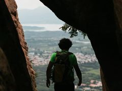 -云峰山自然风景区