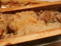 小米蒸排骨-粗茶淡饭·汉口公馆(循礼门店)