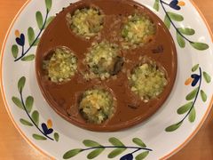 佩斯卡拉风味蒜香蜗牛-萨莉亚意式餐厅(深圳北站店)