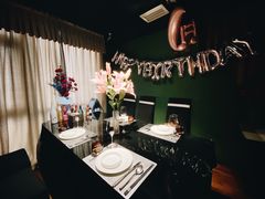 -魔厨私房菜(观音桥店)