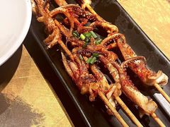 -炉鱼(萧山万象汇店)