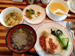 自助早餐-南京维景国际大酒店(南京博物院店)
