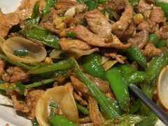 -绿草地·湘菜(7mall店)