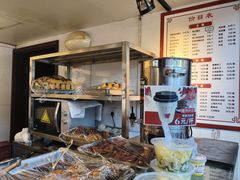 -马凯餐厅(地安门店)