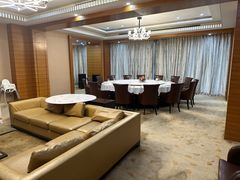 -上海中谷小南国花园酒店