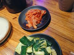 -筱果•梁山围炉烤肉(昌里路店)
