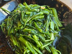 -小放牛炒菜馆(军校店)