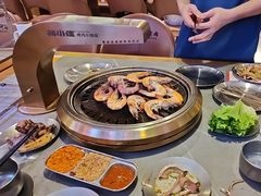 -杨小佳·齐齐哈尔烤肉·烤串(广州店)
