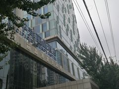 -太平洋丽晶酒店