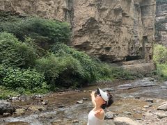 -龙门涧景区