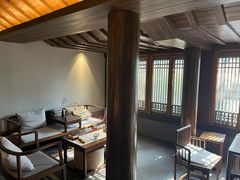 -鲤院·新中式美学·庭院餐厅(夫子庙店)