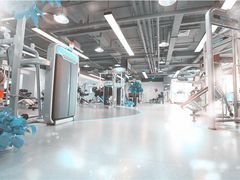 -每刻健身工作室(西直门店)