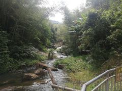 -千泷沟大瀑布旅游区