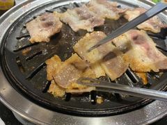 -九田家黑牛烤肉料理(石路天虹店)