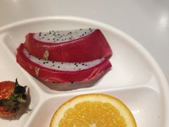 -诺丁牛排披萨自助餐厅(汕头苏宁店)
