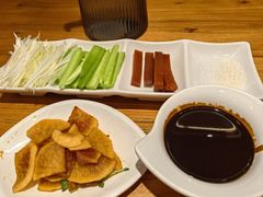 -新興传承烤鸭