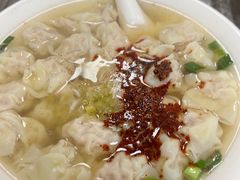 -汪家馄饨(集庆路店)