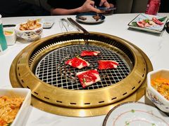 -和牛村烧肉放题(潍坊泰华店)