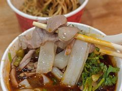 生烫三合一粉-江三王记牛杂馆(总店)