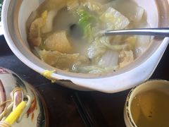 老八样三鲜汤-下塘街25号农家菜馆(新场店)