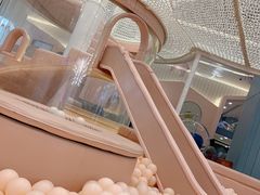 -BossBabe亲子餐厅(金光华广场店)