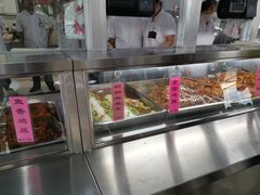 -北京联合大学本部食堂