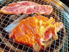 -四斤烤肉(东戴河孟家店)